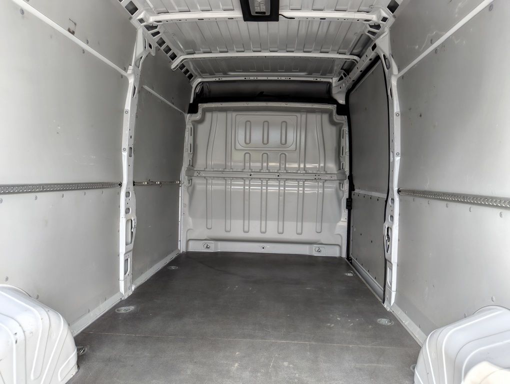 Fahrzeugabbildung Fiat Ducato KaWa Easypro 35 L4H2 140 Mjet