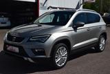 Seat Ateca Xcellence 1.Hand DAB+ Laderaum doppelt - : Lader