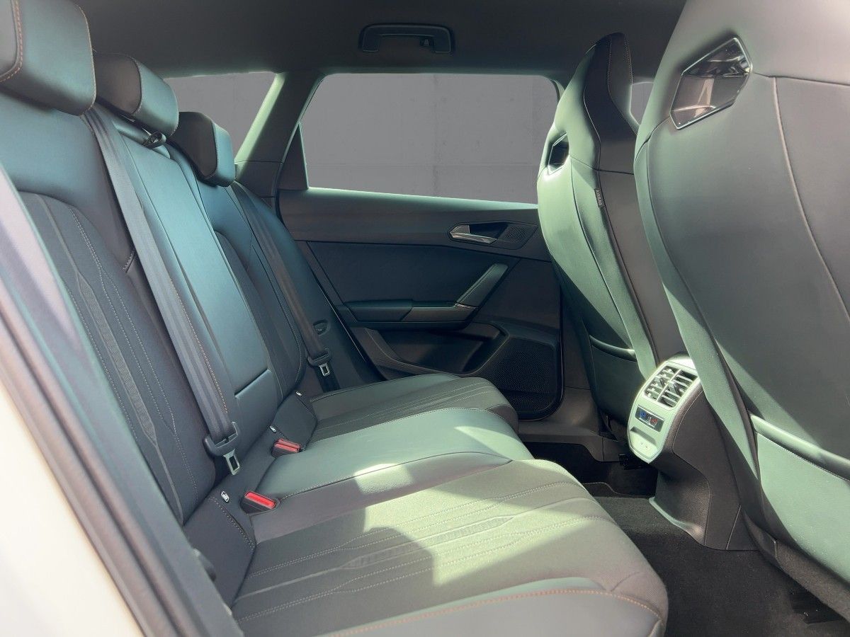 Cupra Leon - Bild 13