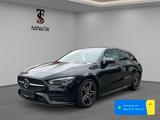Mercedes-Benz CLA 220d SB AMG Line|Night|MBUX|LED|Kam|Ambi - Mercedes-Benz CLA 220 Shooting Brake aus 2020