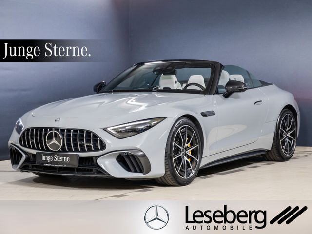 Mercedes-Benz Mercedes-AMG SL 63 4M+ DIG.LIGHT/Distro/360°/HUD
