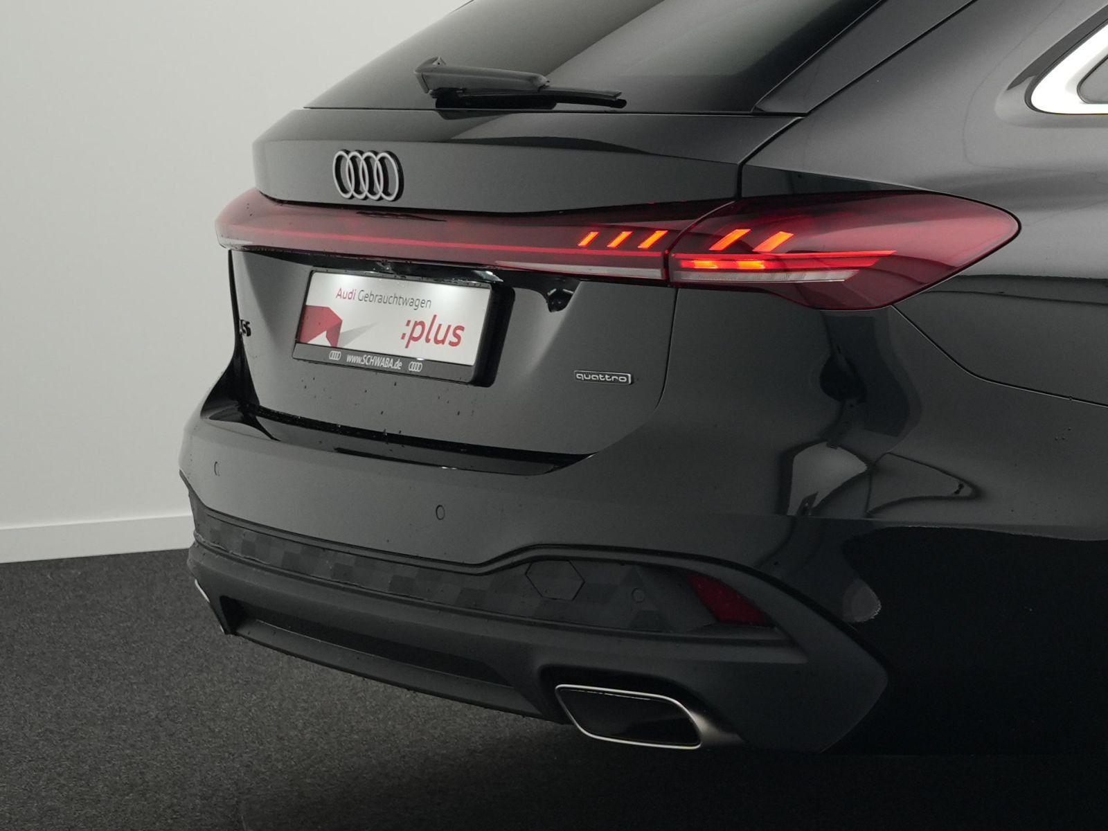 Audi A5 - Bild 39