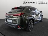 Lexus UX 300h F-Sport Design SHZ NAVI LENKRADHEIZUNG - Lexus UX Tageszulassungen