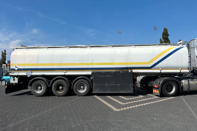 Andere Bolgan fuel/benzin/diesel 40820 lt. 5 Kammer