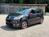 Citroën Citroen C3 Picasso 1,6 Diesel - Citroën C3 Picasso: 1.6