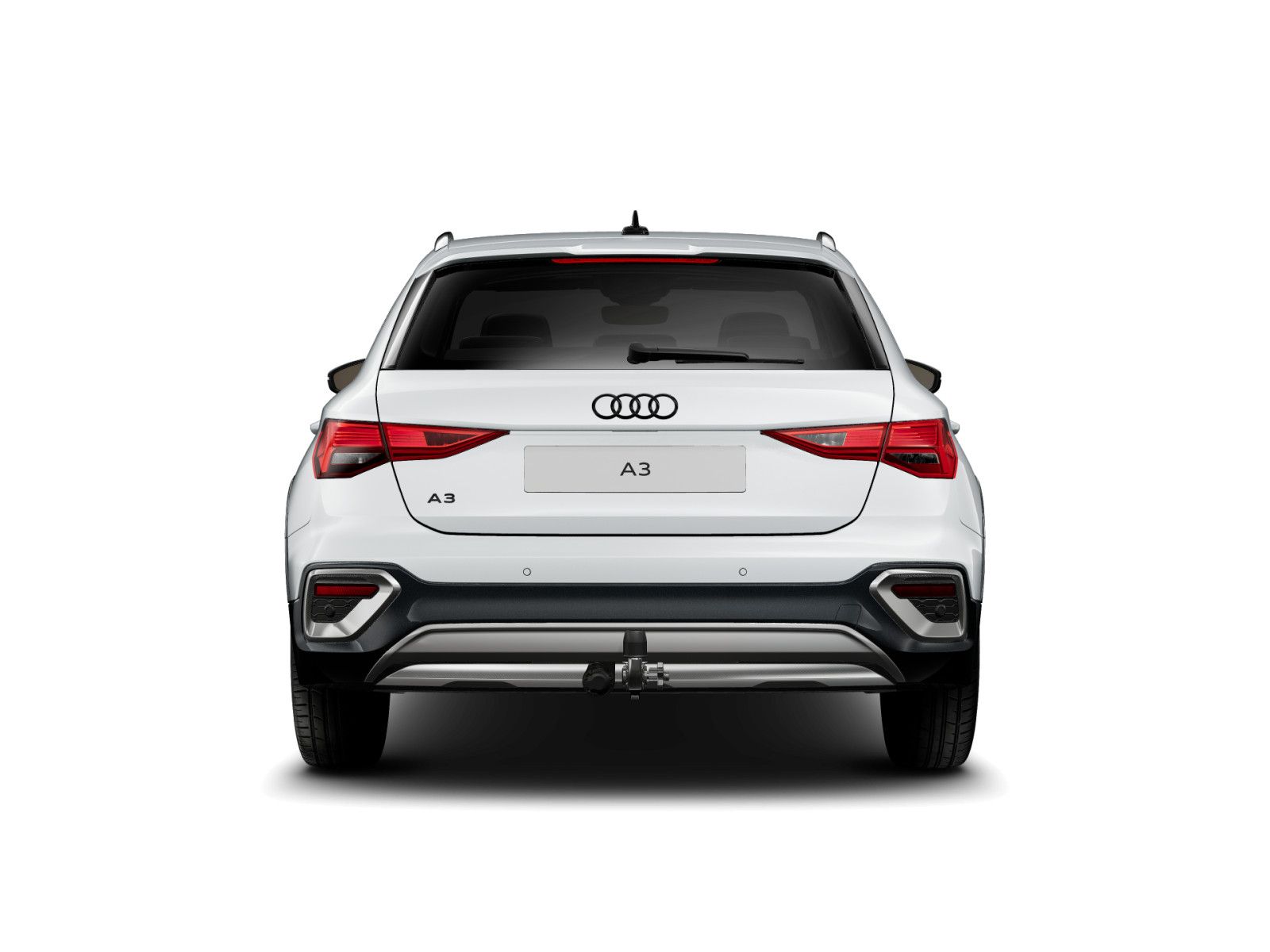 Audi A3 - Bild 7