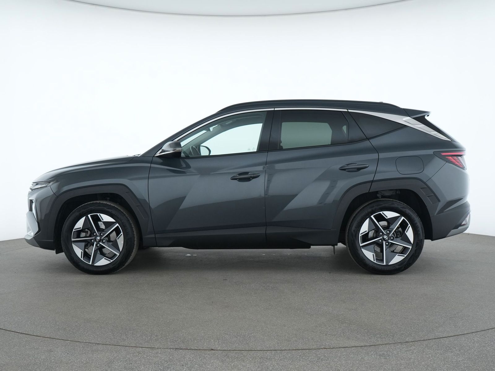 Hyundai TUCSON - Bild 9