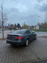 Audi A4 1.8 TFSI 88kw 120PS  - Audi A4 aus 2010: Limousine