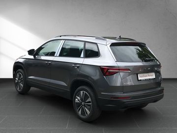 Skoda Karoq 1.0 TSI Drive *2xPDC*AHK*CAM*MATRIX*SHZ*