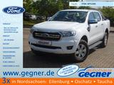 Ford Ranger Doka 170PS Autm. XLT 4x4 Rollo OffRoad - Ford Ranger Offroad Gebrauchtwagen