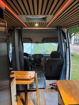 Mercedes-Benz Sprinter 316 Campervan Individualausbau - München