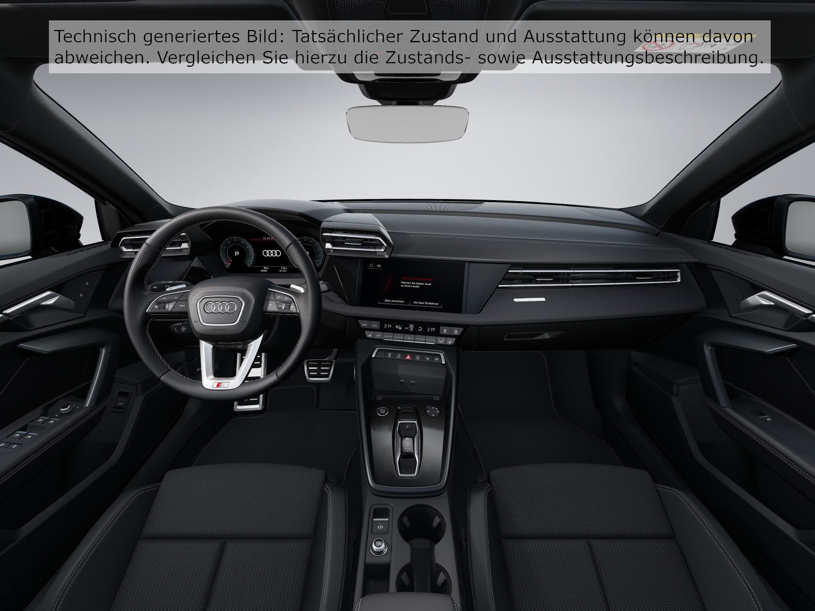 Audi A3 - Bild 12