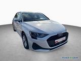 Audi A3 Spb. 30 TFSI S tronic - Smartphone Interface - Audi A3 Jahreswagen: Automatik
