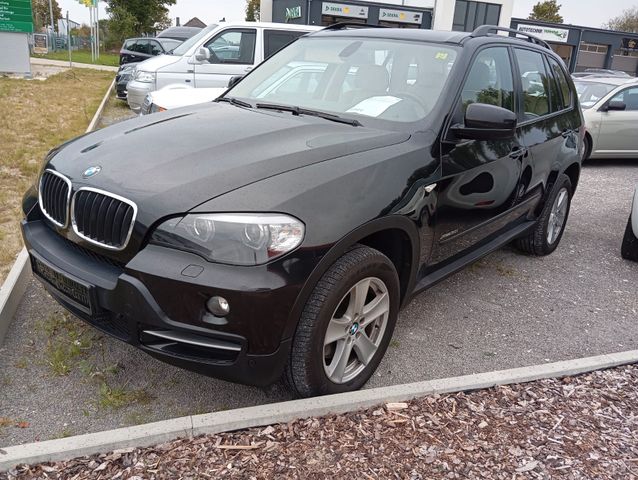 BMW X5 Baureihe X5 xDrive30i,NEUE TÜV/SERVICE