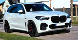 BMW X5 xDrive45e -