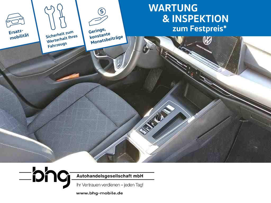 Volkswagen Golf - Bild 4