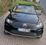 Volkswagen Touareg 3.0 V6 TDI SCR Blue Exe... - Volkswagen Touareg in Düsseldorf