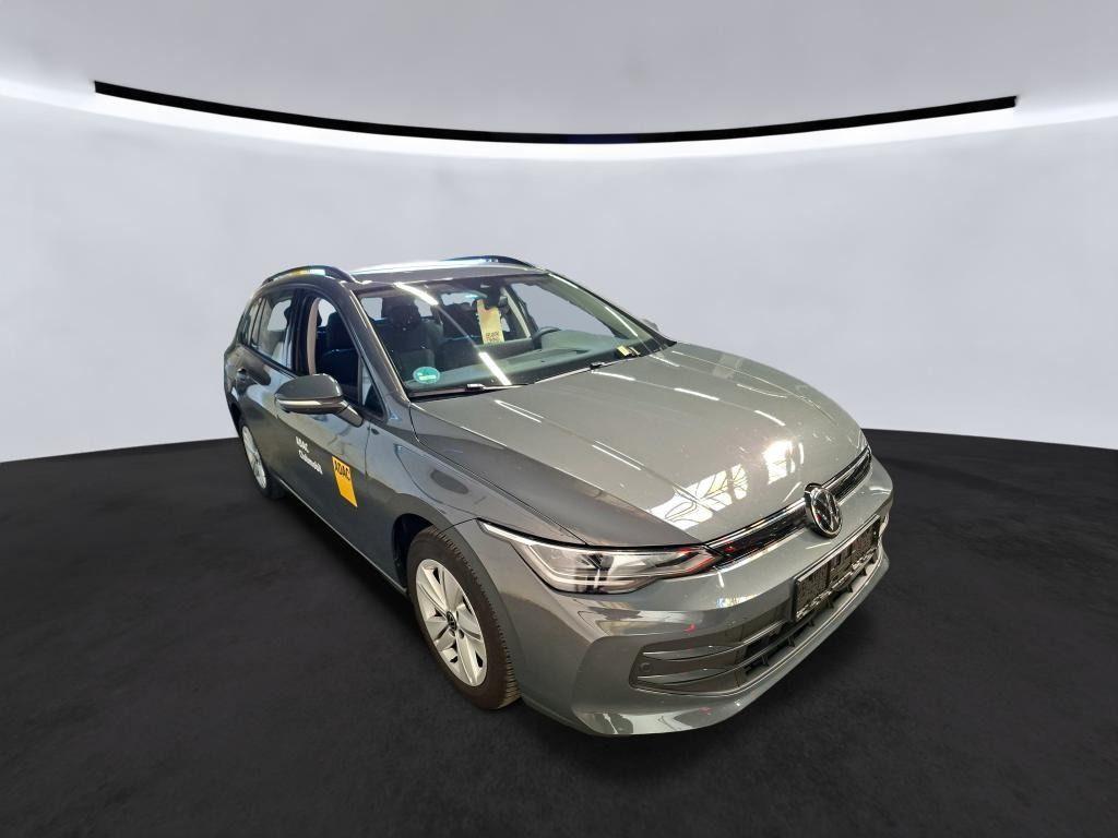 Volkswagen Golf VIII Variant 1.5 eTSI Life AHK Navi LED SHZ, миниатюра 3
