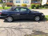 Saab 9-3 2.0t Ecopower S Cabriolet S - gebrauchte Saab 45725 aus dem Jahr 2001
