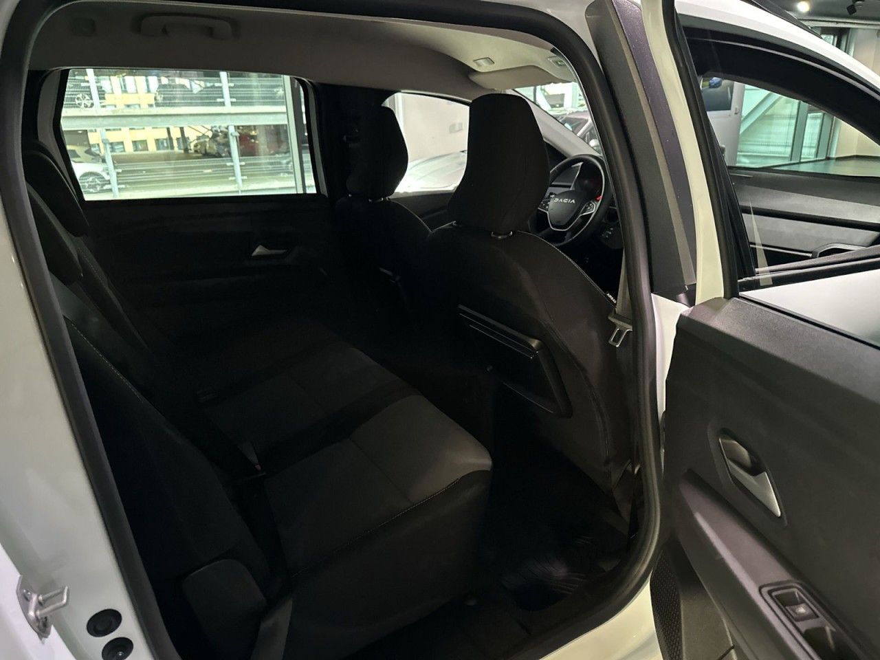 Dacia Jogger - Bild 12