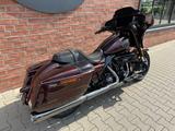 Harley-Davidson FLHXSE Street Glide CVO 121 *Aktion* *Jekill* - STREET GLIDE