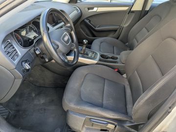 Audi A4 - 8