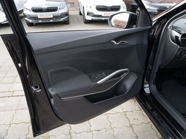 Fabia 1.0 TSI Tour DSG KESSY+ACC+WINTER