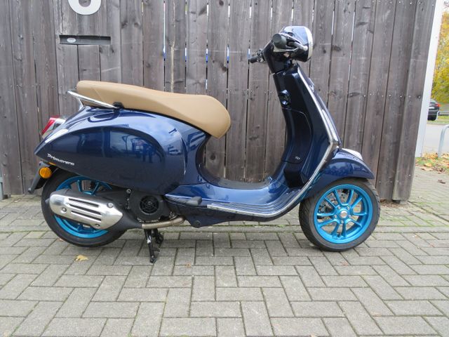 Vespa Primavera 150