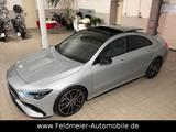 Mercedes-Benz CLA 200 AMG*Edition*Pano*Distr*Tot*Burmester*19" - gebrauchte Mercedes-Benz CLA 200 aus dem Jahr 2025