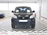 Daihatsu Terios Basis 2WD*2Vorb.Rentner*Daihat.Servicege. - gebrauchte Daihatsu Pickups