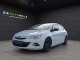 Opel Astra J 1,4 Color Edition Klima SHZ Klima - Opel Astra: Color Edition