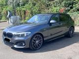 BMW 125d M Paket - BMW 125: D