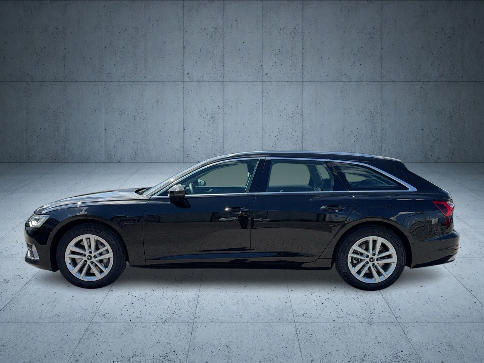 Audi A6 - Bild 3