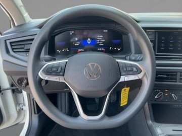 Volkswagen Taigo - 10