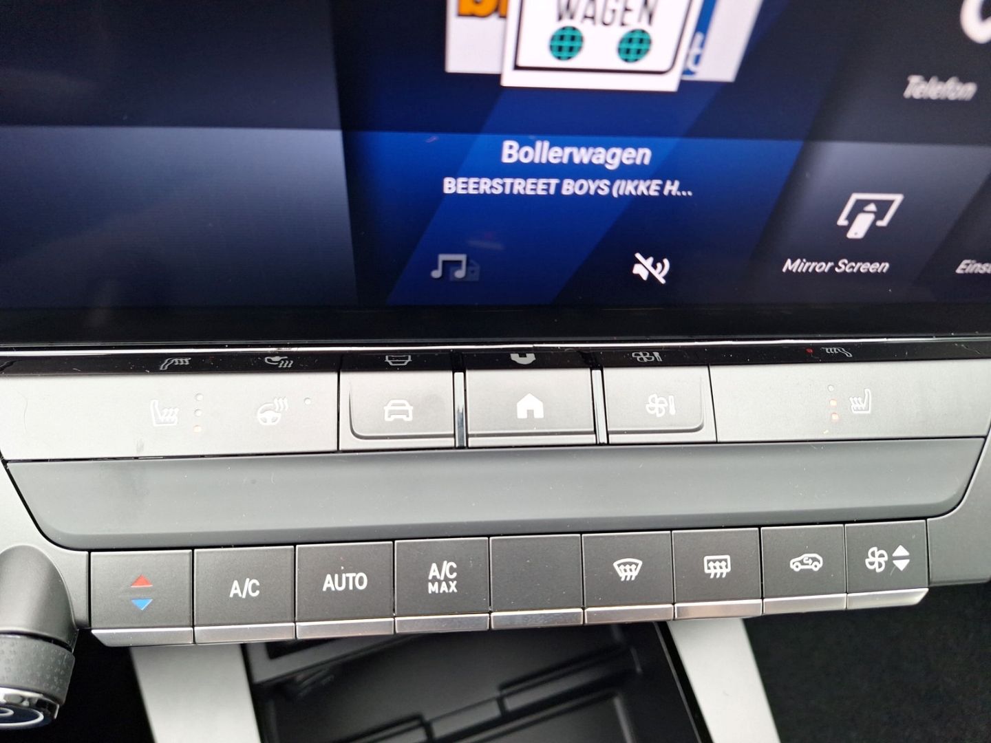 Opel Astra - Bild 23