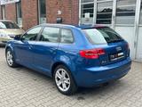 Audi A3 Sportback 1.4 TFSI Ambition Automatik 5-Türer - Audi A3 aus 2009: Sportback