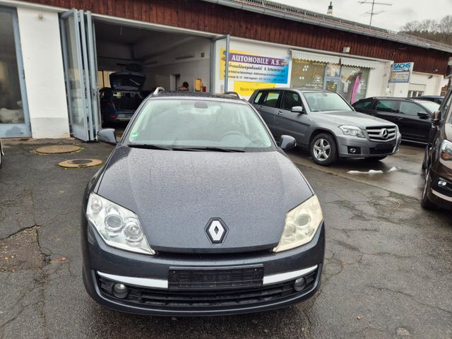 Renault Laguna III Grandtour Dynamique-1.HAND-EURO4