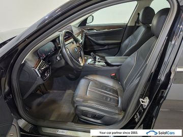 BMW 518 - 7