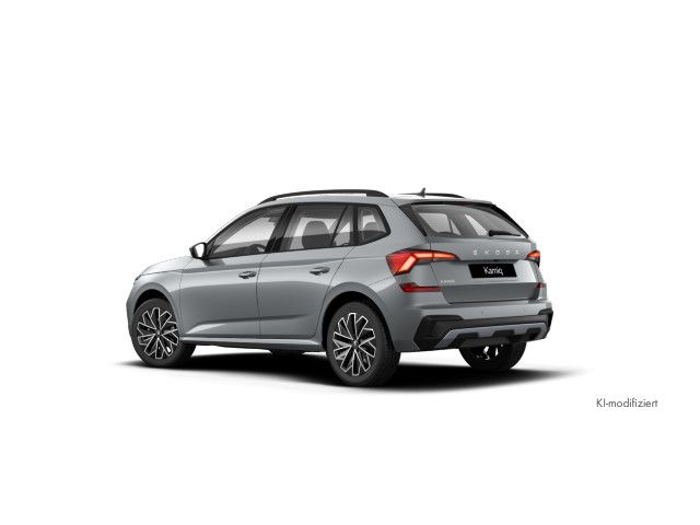 Skoda Kamiq Balance 1.0 TSI 7-Gang DSG imagem 2