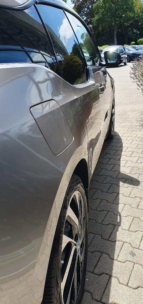BMW i3 REX Business Garantie Automatik inkl. Akku