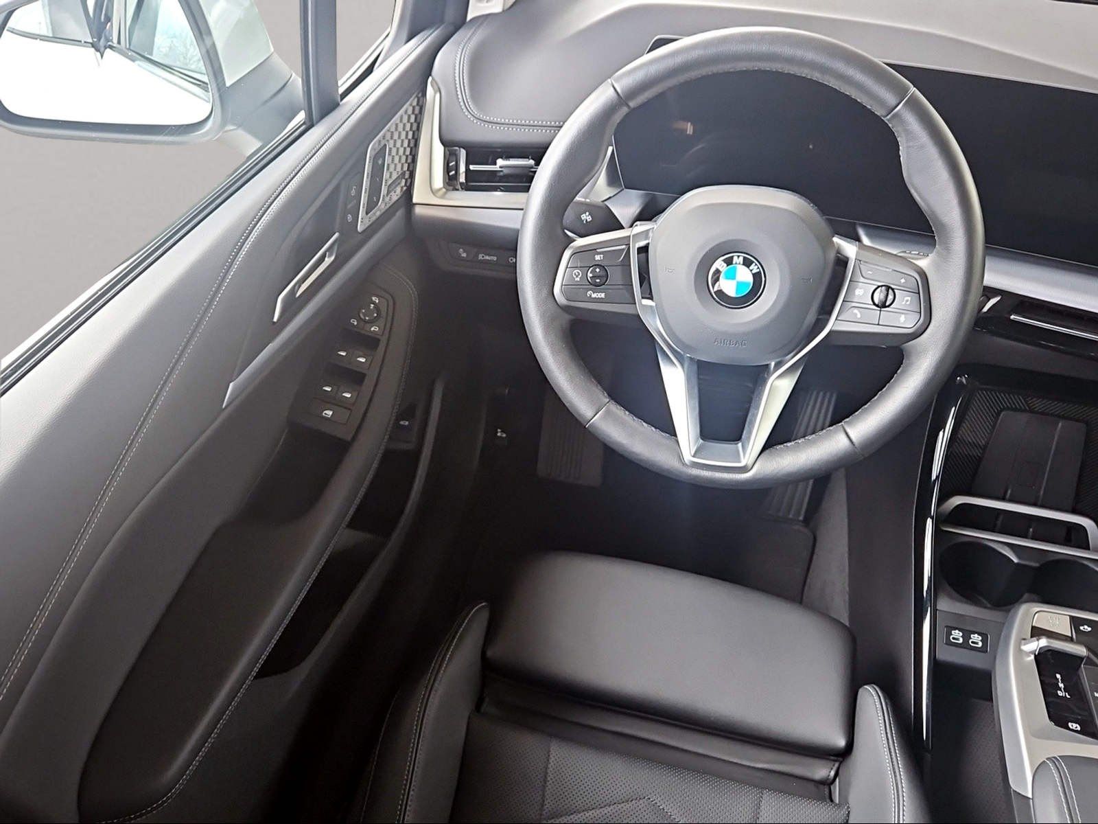BMW 220 Active Tourer - Bild 16