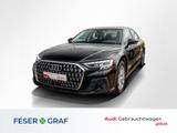 Audi A8 50 TDI qu.,Matrix,Leder - gebrauchte Audi A8 aus dem Jahr 2023