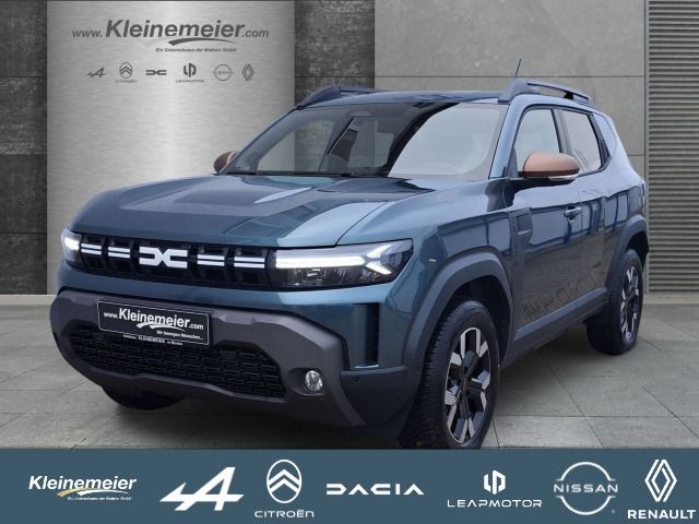 Dacia Duster Extreme TCe 130 4x4*City-Winter-Technikpa