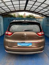 Renault Scenic IV Grand BOSE   7 Sitzplätze - Renault Scenic in Magdeburg