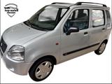 Suzuki Wagon R+ 1.3i VVT 16V cat 4x4 GL Perfetta - Suzuki Wagon R+ Gebrauchtwagen
