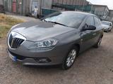 Lancia Delta 1.6 diesel - Lancia Delta: 1.6