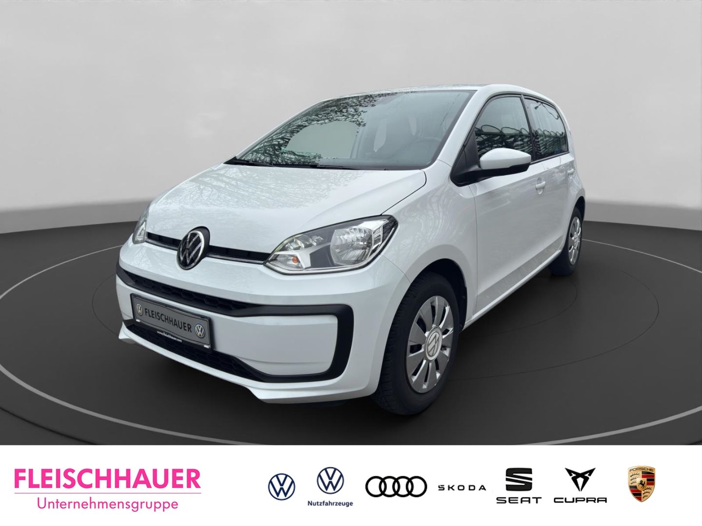 VW up