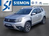 Dacia Duster II 1.5 dCi Prestige NAVI SHZ LM RFK Klima - Dacia Gebrauchtwagen von 2021