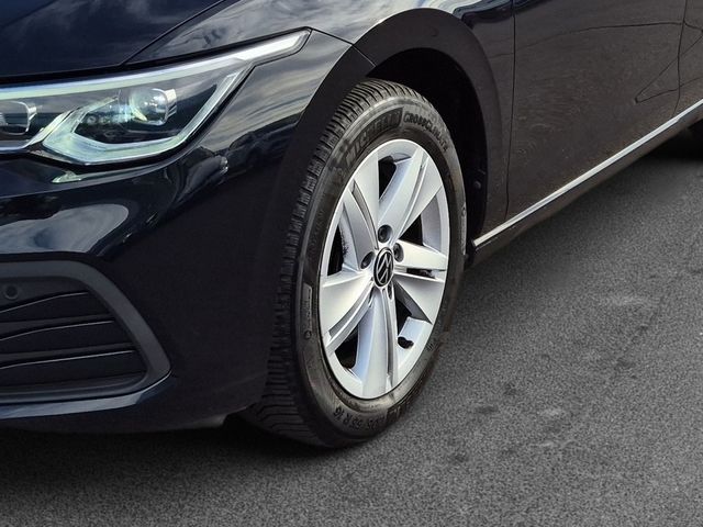 Golf VIII 1.5 TSI Life *LED*REAR VIEW*SHZ*PDC*NA