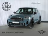 MINI Cooper SE Countryman ClassicTrim LED CarPlay NAV - MINI in Frankfurt (Main)